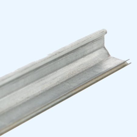 Шина монтажная SHUFT без герметика 20х0,6 Ш, 3м